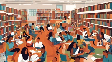 Carta abierta sobre el vaciamiento de las bibliotecas y el silenciamiento sindical