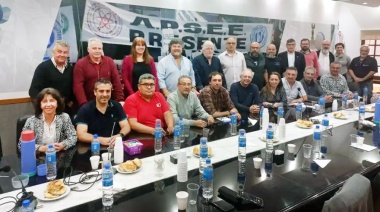 ASIJEMIN avaló el proyecto contra el Impuesto a las Ganancias presentado en el Congreso