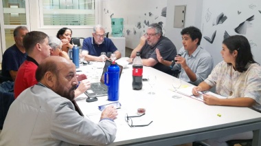 CONADU: “Frente a la escalada inflacionaria es necesario retomar la discusión salarial”