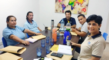 AMET Misiones reafirma su estructura gremial y convocó a elecciones de delegados