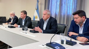 CONADU informó que la propuesta del gobierno “implica un aumento que va del 30% al 46,9%”