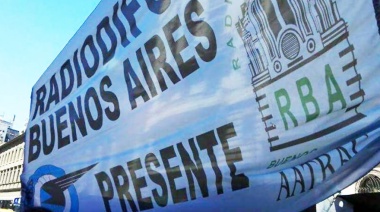 La Intersindical Radial rechazó la oferta salarial y cuestionó a ARPA por “dilatar la negociación”