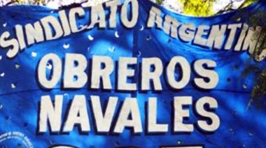 SAONSINRA reclamó “la construcción de buques pesqueros en astilleros argentinos”