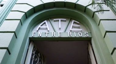 ATE Entre Ríos advirtió que el índice inflacionario “obliga a rediscutir los acuerdos salariales”
