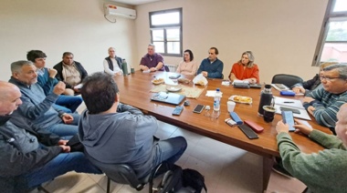 Intersindical de estatales y docentes señaló “acuciante realidad” para los trabajadores
