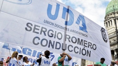 "El Gobierno y Amsafe sellaron un acuerdo tácito para modificar la ley de jubilaciones"