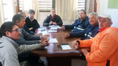 SEDAPPER acordó incrementos salariales para trabajadores municipales de Victoria y Villa Urquiza