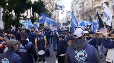 Químicos destacaron el cierre de las negociaciones paritarias con un 63% de aumento salarial