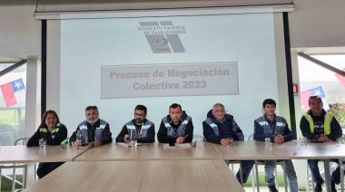 Sindicato de Trabajadores de Soprole logró un acuerdo salarial “satisfactorio”