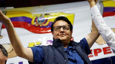 La CSA condenó el asesinato del candidato Villavicencio y pidió salvaguardar la democracia