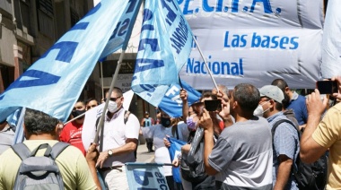 Dirigentes de PECIFA repudiaron “constantes ataques misóginos de José Eduardo Lauchieri”