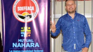 La Nueva Ruralidad Federal saludó la creación de la FETARA pero aclaró que no es parte