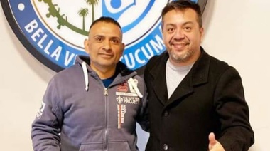 La Agrupación Sur recibió un “fuerte apoyo” en la provincia de Tucumán