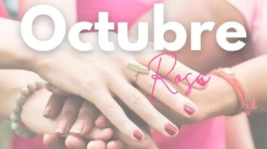 SEOSPER se suma al Octubre Rosa con "café y charla" para la concientización