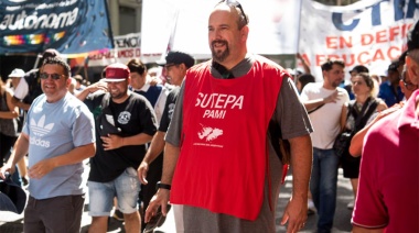 SUTEPA: “Un despido no mejora el Estado, afecta la atención de la población”