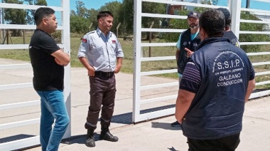 El SSIP gestiona y amplía beneficios para trabajadores de la seguridad privada