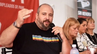 SUTEPA: "Los despidos en el PAMI son más demoras y menos prestaciones para los jubilados"