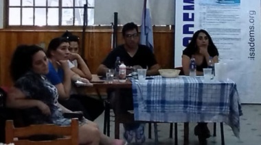 CISADEMS reclamó “la urgente  regularización de escuelas acéfalas” en Santiago del Estero