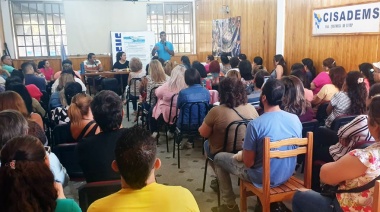 CISADEMS denunció la “política de vaciamiento de la escuela pública” en Santiago del Estero
