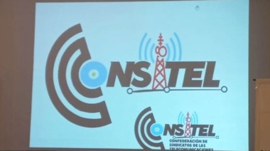 CONSITEL acordó un 54% en un tramo para trabajadores de telecomunicaciones