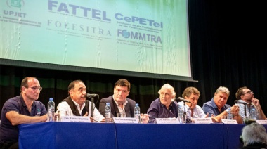 CONSITEL anticipó “medidas contundentes” para reclamar aumento salarial