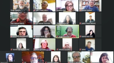 CONADU Histórica anunció medidas de fuerza: “Durante 2022 perdimos un salario completo”
