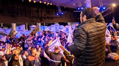 Químicos de Avellaneda: “Facundo Aveiro gana la Asamblea de Junta Electoral por unanimidad”