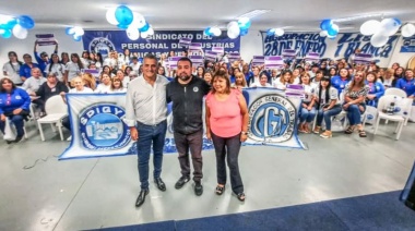 El SPIQYP reafirmó su compromiso con la mayor participación femenina en el gremio