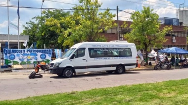 SPIQYP anunció que logró reincorporaciones y evitó el cierre de la planta de Praxair Linde