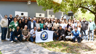 El SPIQyP defendió al turismo como "un derecho garantizado para las y los trabajadores"