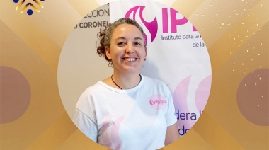 Dirigente de UTHGRA La Plata recibirá un reconocimiento en el Día de la Mujer
