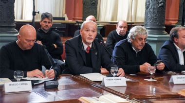 La CEA reclamó Paritaria Nacional “urgente” y convocó a la Marcha Universitaria