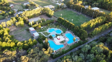 El Sindicato de Comercio de Paraná lanzó la inscripción para su Colonia de Verano