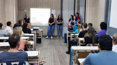 El Sindicato de Comercio de Paraná comenzó la implementación del Programa Oportunidades