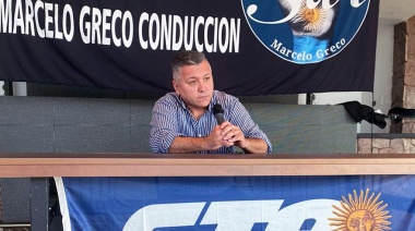 Agrupación Sur: “La UPSRA nos tendrá que legitimar, comienza una nueva etapa”
