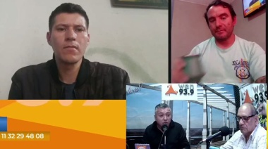 La Sur denunció a la empresa Imperio 2000 por incumplimientos y represalias