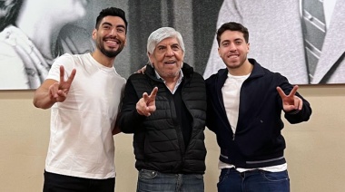 Hugo Moyano encabezó un encuentro que cuestionó la escasa participación del sindicalismo en las listas