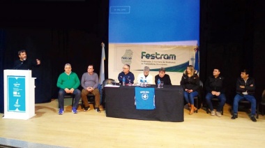 La FESTRAM realizó su Congreso con autoridades nacionales y formalizó sus nuevas secretarías