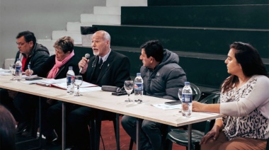 La conducción de la CEA recibió un total respaldo por “su accionar positivo” y el “crecimiento” de la entidad
