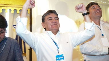 UATRE Entre Ríos respaldó la conducción nacional de Voytenco y llamó a defender el gremio