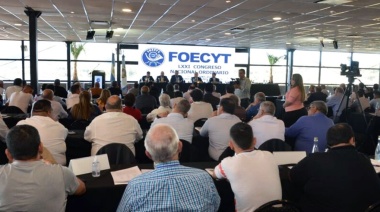 FOECYT cuestionó “disposición caprichosa y mezquina” y lanzó medidas de fuerza