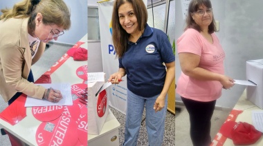 SUTEPA inauguró seccionales en Chaco y Formosa y continúa su “crecimiento sostenido”