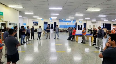 ASIJEMIN logró un nuevo acuerdo con Gualcamayo que eleva el aumento al 58% en un semestre