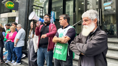 FEPEVINA lanzó duras críticas a la gestión de Vialidad Nacional en vísperas del Día del Camino