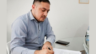 Destacan “derrota de Ángel García a manos del moyanista Christian López”