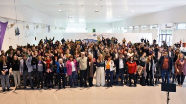SADOP Buenos Aires anunció el inicio de los “Foros Educativos para el Proyecto Nacional”