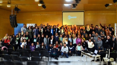 SADOP Buenos Aires cierra el Primer Ciclo Provincial de Foros Educativos para el Proyecto Nacional
