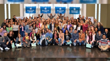 SADOP Buenos Aires cerró el primer ciclo de Foros Educativos para el Proyecto Nacional