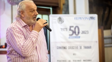FEPEVINA: “Queremos una Patria soberana y vivir en una sociedad democrática”