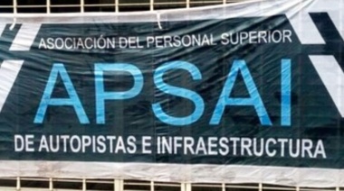 APSAI denunció a AUBASA por persecución y discriminación sindical a sus afiliados